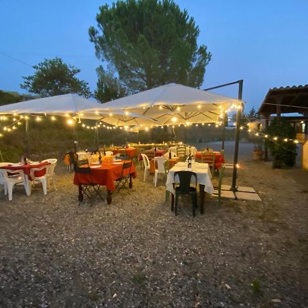 Podere Ripabianca リパルベッラ エクステリア 写真