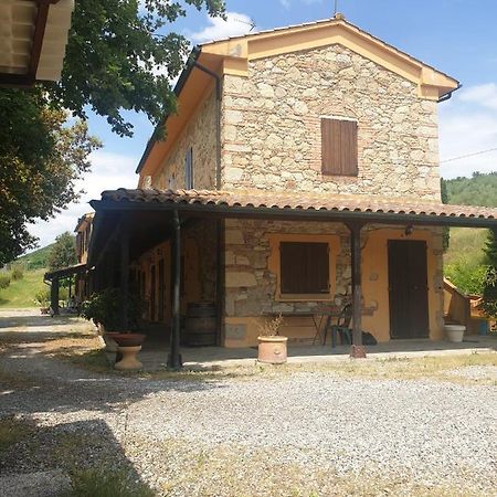 Podere Ripabianca リパルベッラ エクステリア 写真
