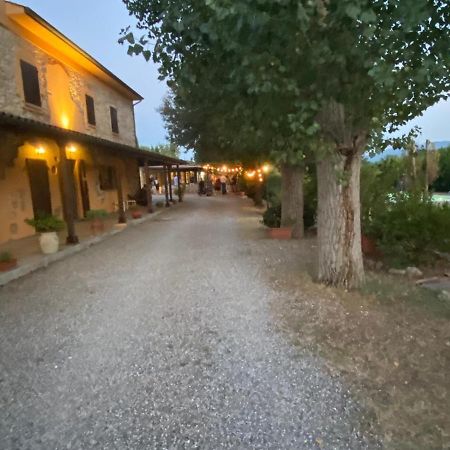 Podere Ripabianca リパルベッラ エクステリア 写真