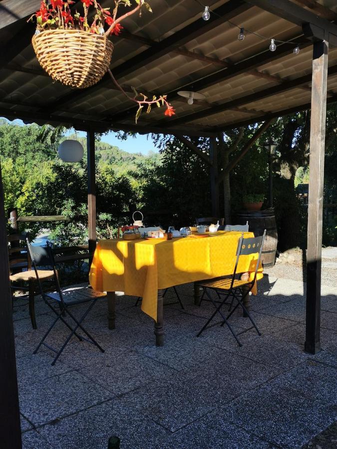 Podere Ripabianca リパルベッラ エクステリア 写真