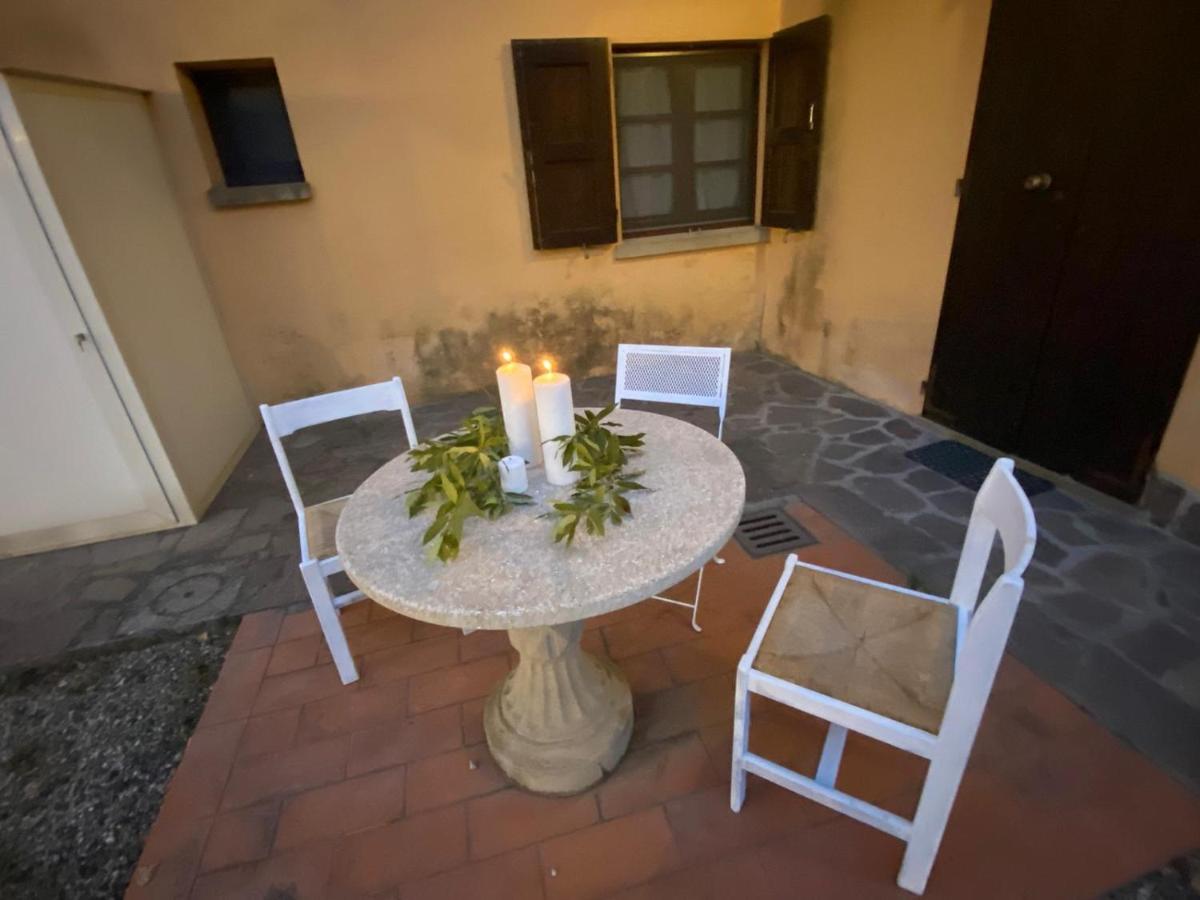 Podere Ripabianca リパルベッラ エクステリア 写真