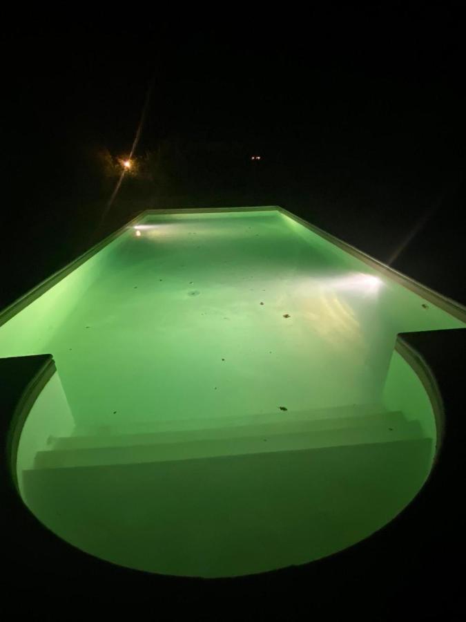 Podere Ripabianca リパルベッラ エクステリア 写真