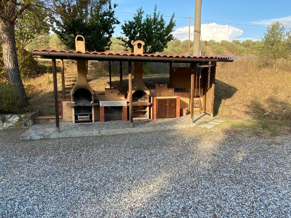 Podere Ripabianca リパルベッラ エクステリア 写真