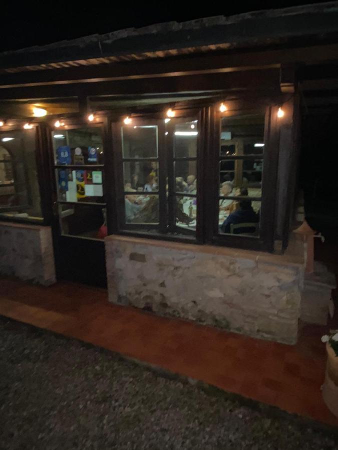 Podere Ripabianca リパルベッラ エクステリア 写真