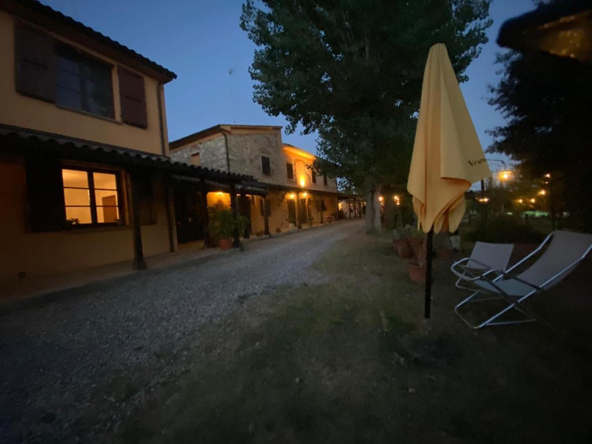 Podere Ripabianca リパルベッラ エクステリア 写真